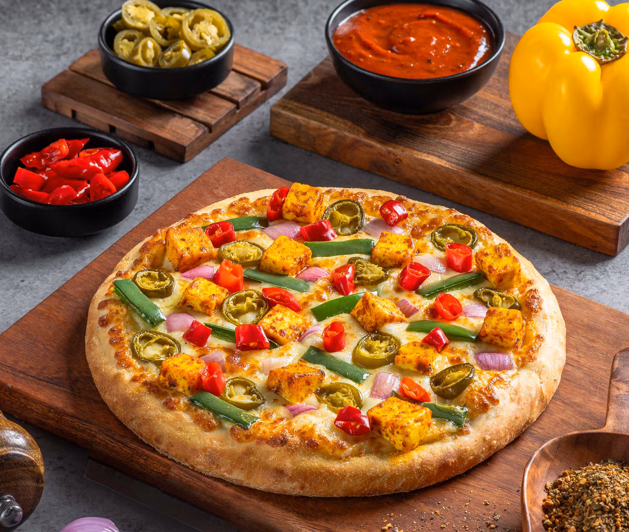 What Crust Styles Do Telegraph Pizza Lovers Swear By Every Weekend