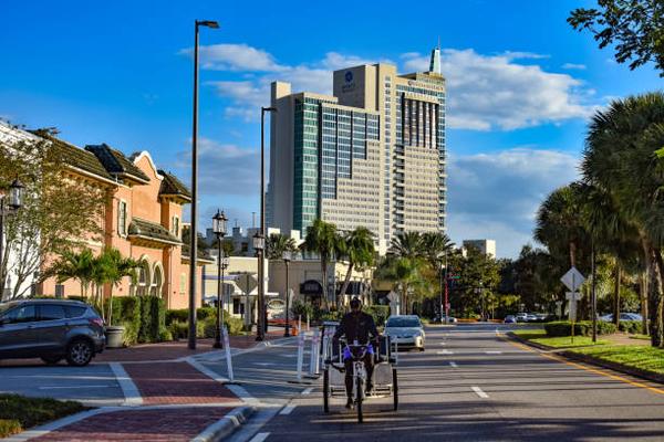 Navigating the Westgate Resorts Timeshare Financing Process