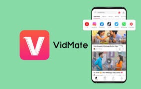 VidMate Old Version 2014 – The Best Vintage Video Downloader